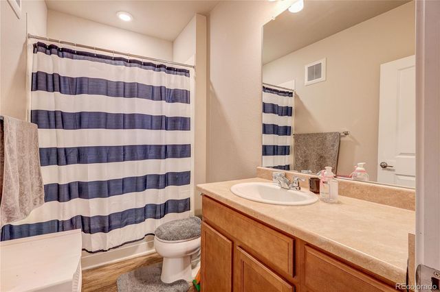14331 E Tennessee Avenue 208, Aurora, CO 80012