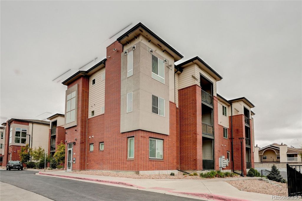 14331 E Tennessee Avenue 208, Aurora, CO 80012