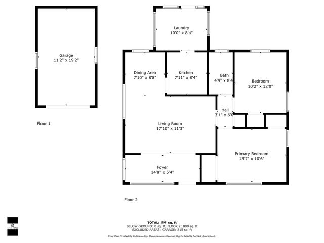 1316 NE 2nd Avenue, Fort Lauderdale, FL 33304