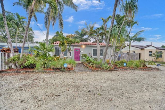 1316 NE 2nd Avenue, Fort Lauderdale, FL 33304