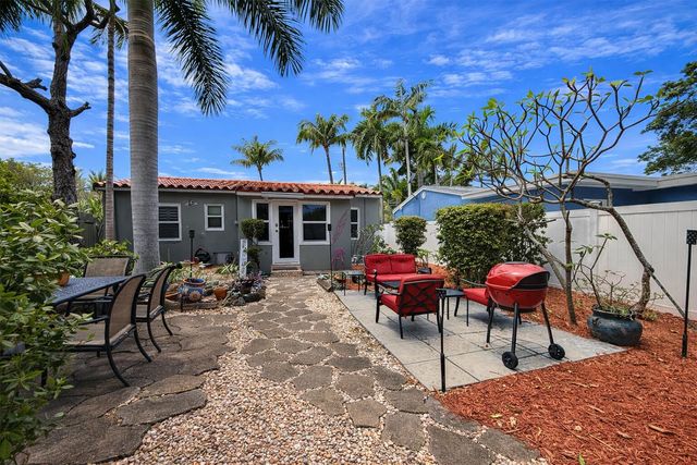 1316 NE 2nd Avenue, Fort Lauderdale, FL 33304