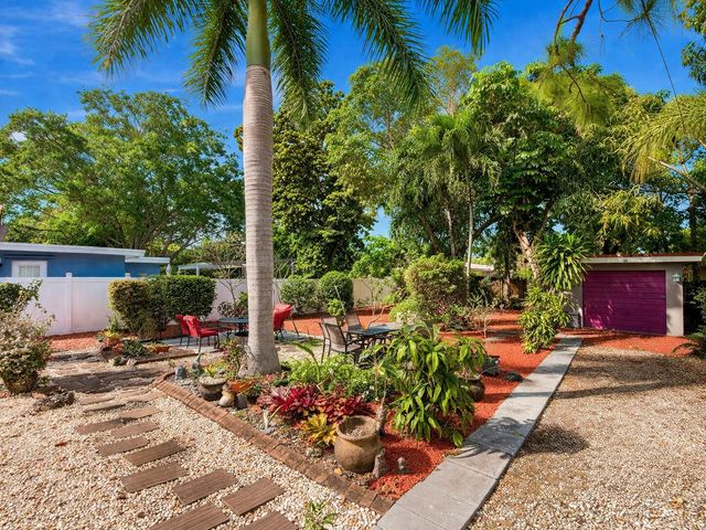 1316 NE 2nd Avenue, Fort Lauderdale, FL 33304