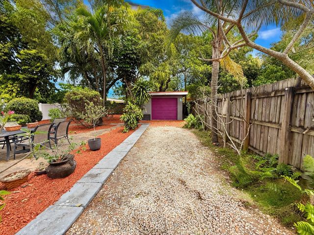 1316 NE 2nd Avenue, Fort Lauderdale, FL 33304