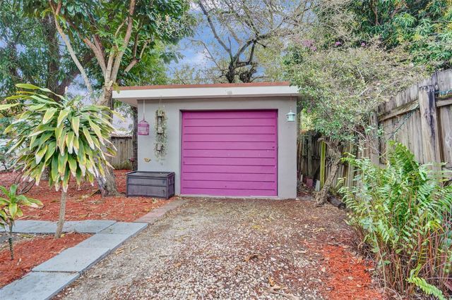 1316 NE 2nd Avenue, Fort Lauderdale, FL 33304