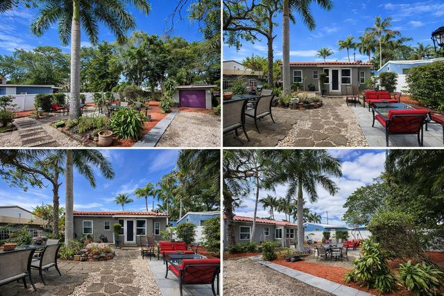 1316 NE 2nd Avenue, Fort Lauderdale, FL 33304