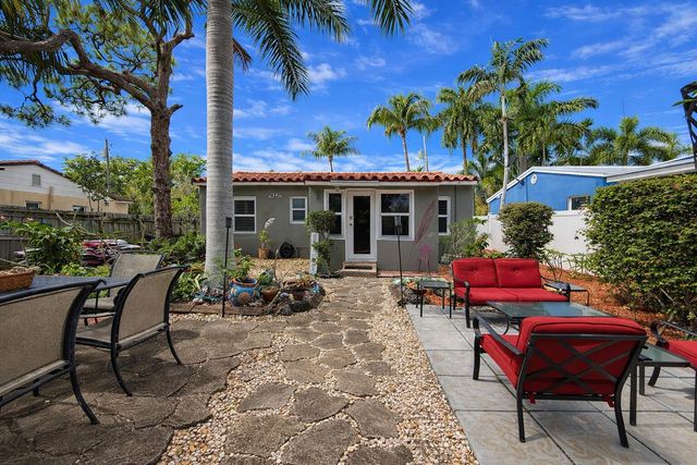 1316 NE 2nd Avenue, Fort Lauderdale, FL 33304