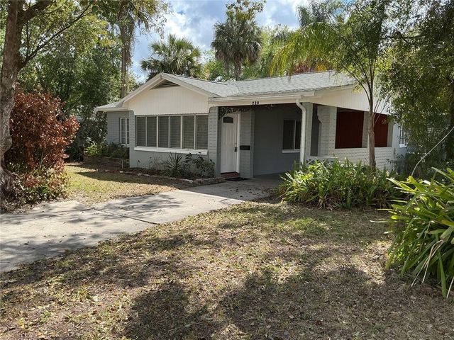 220 ALPINE DRIVE, Maitland, FL 32751