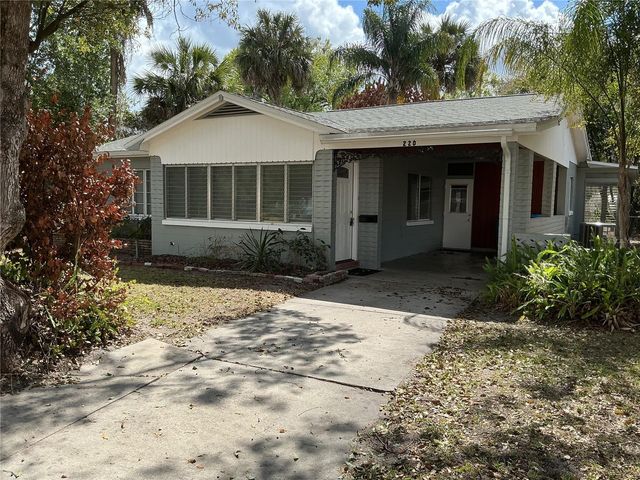 220 ALPINE DRIVE, Maitland, FL 32751