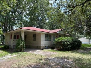 1436 Highway 61, Ridgeville, SC 29472