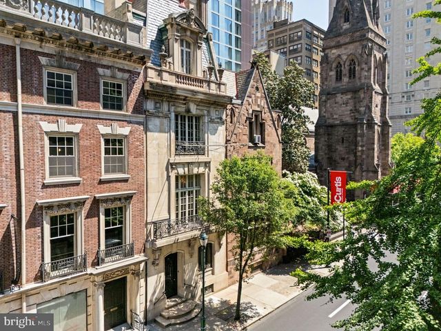 1629 LOCUST ST, Philadelphia, PA 19103
