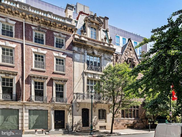 1629 LOCUST ST, Philadelphia, PA 19103