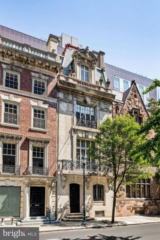 1629 LOCUST ST, Philadelphia, PA 19103