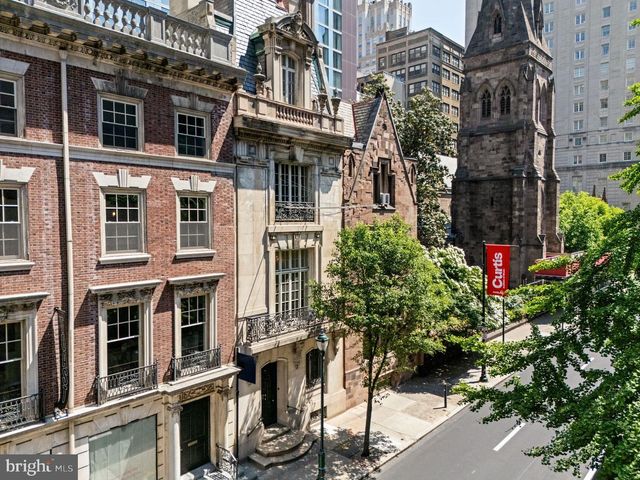 1629 LOCUST ST, Philadelphia, PA 19103