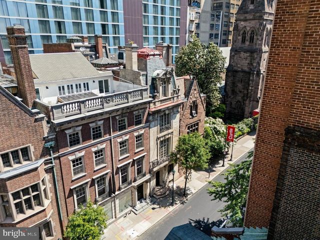 1629 LOCUST ST, Philadelphia, PA 19103