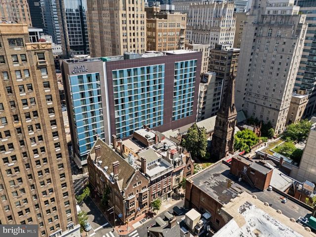 1629 LOCUST ST, Philadelphia, PA 19103