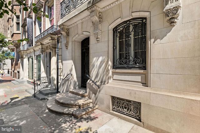 1629 LOCUST ST, Philadelphia, PA 19103