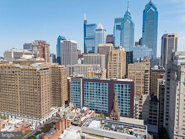 1629 LOCUST ST, Philadelphia, PA 19103