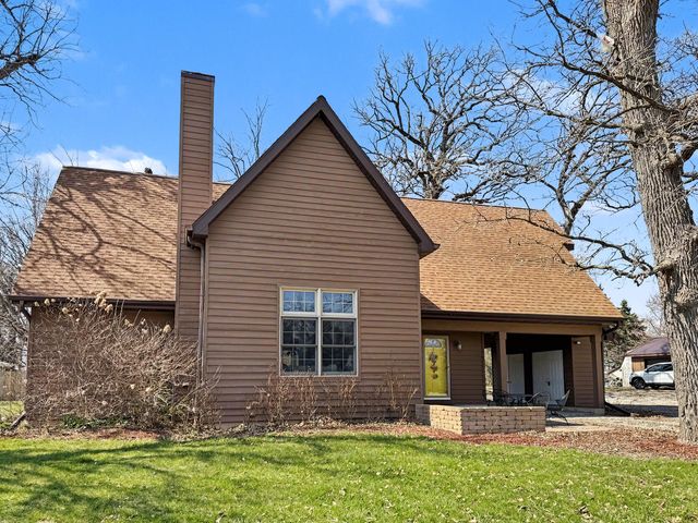 167 N Eagle Island Road, Kankakee, IL 60901