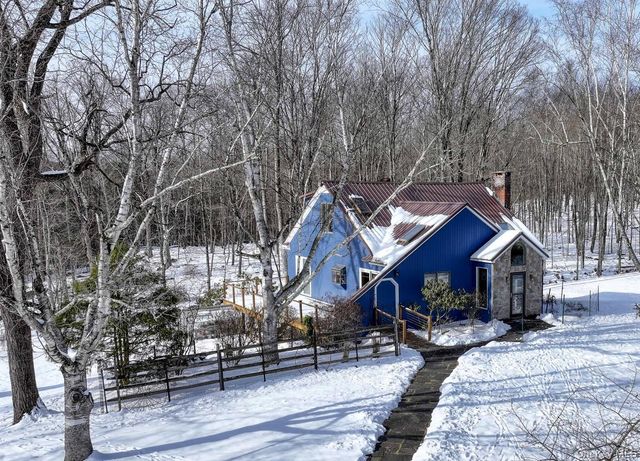 58 Wildwood Drive, South Fallsburg, NY 12779