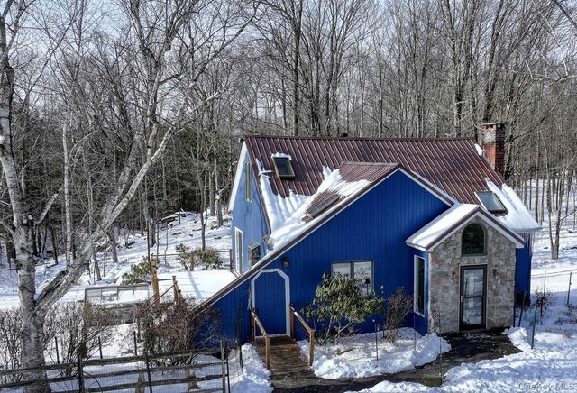 58 Wildwood Drive, South Fallsburg, NY 12779