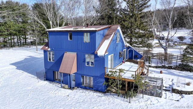 58 Wildwood Drive, South Fallsburg, NY 12779