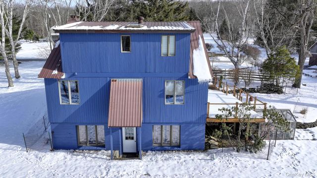 58 Wildwood Drive, South Fallsburg, NY 12779