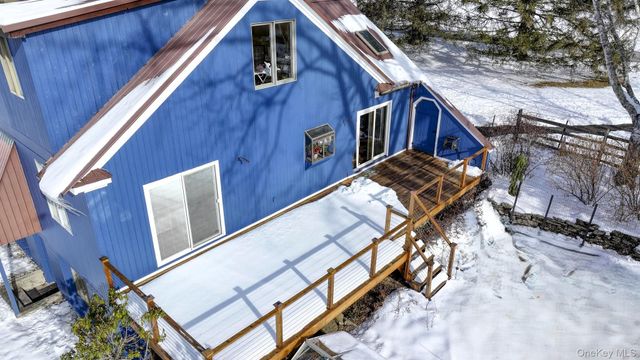 58 Wildwood Drive, South Fallsburg, NY 12779