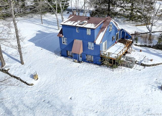 58 Wildwood Drive, South Fallsburg, NY 12779