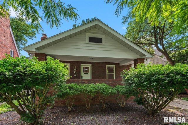 1902 Dial Court, Springfield, IL 62704