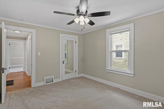 1902 Dial Court, Springfield, IL 62704