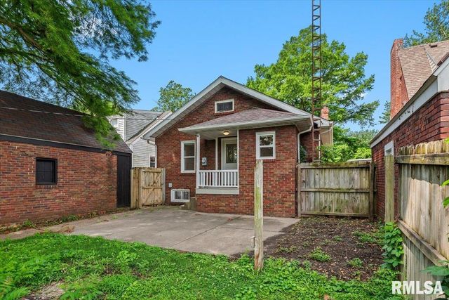 1902 Dial Court, Springfield, IL 62704