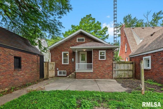 1902 Dial Court, Springfield, IL 62704