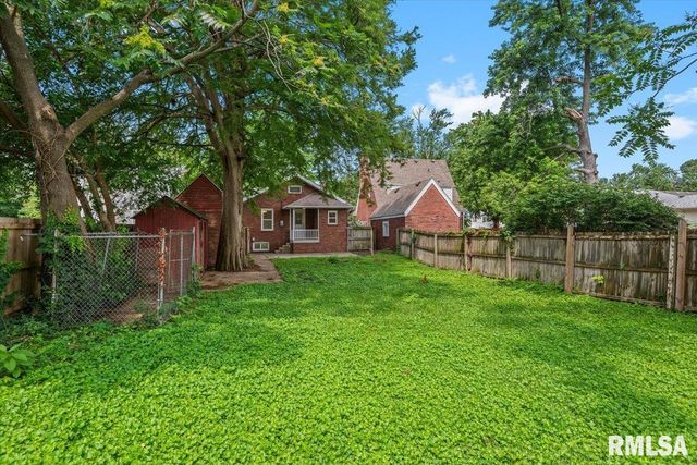 1902 Dial Court, Springfield, IL 62704