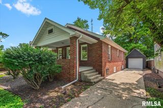 1902 Dial Court, Springfield, IL 62704