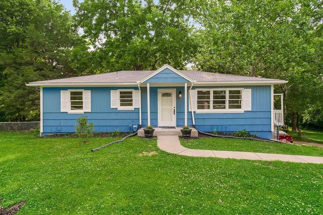 2737 N 68TH Street, Kansas City, KS 66109