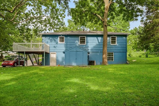 2737 N 68TH Street, Kansas City, KS 66109