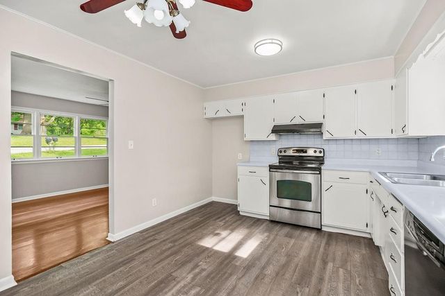 2737 N 68TH Street, Kansas City, KS 66109