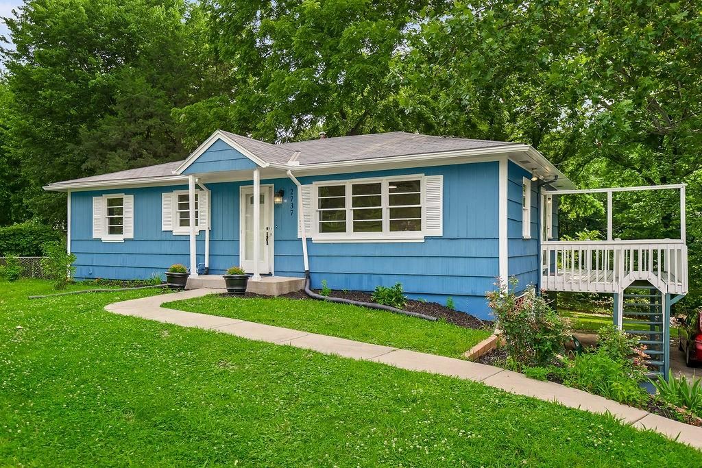 2737 N 68TH Street, Kansas City, KS 66109