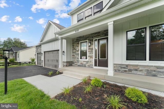 9671 MARLETTE DR, Nokesville, VA 20181