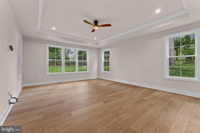 9671 MARLETTE DR, Nokesville, VA 20181