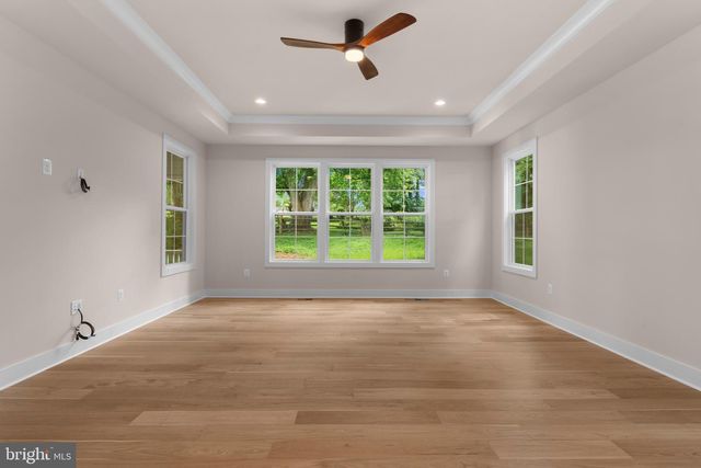 9671 MARLETTE DR, Nokesville, VA 20181