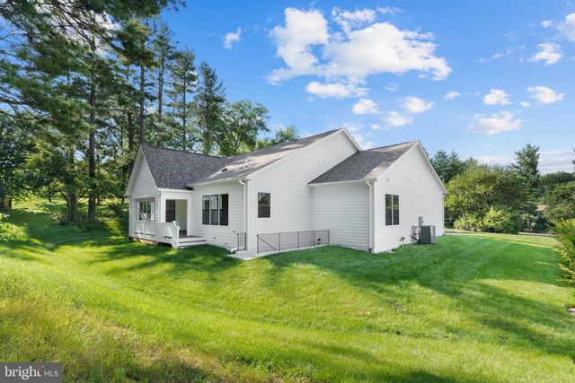 9671 MARLETTE DR, Nokesville, VA 20181