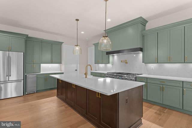 9671 MARLETTE DR, Nokesville, VA 20181