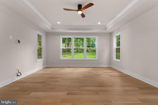 9671 MARLETTE DR, Nokesville, VA 20181