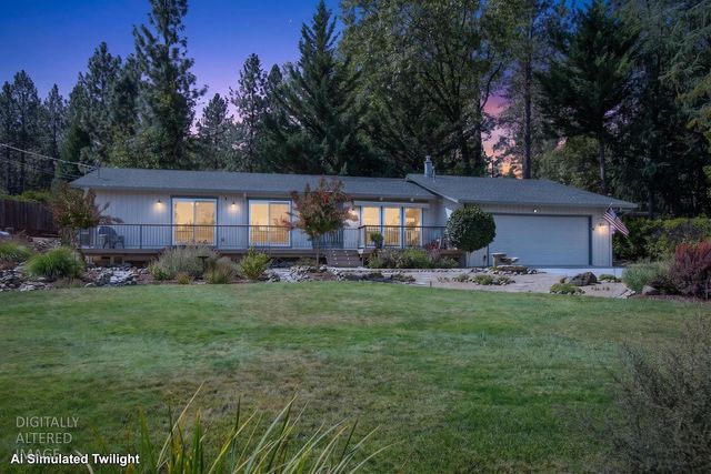 11289 Agnes Way, Grass Valley, CA 95949