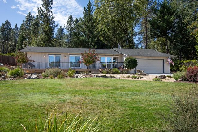 11289 Agnes Way, Grass Valley, CA 95949
