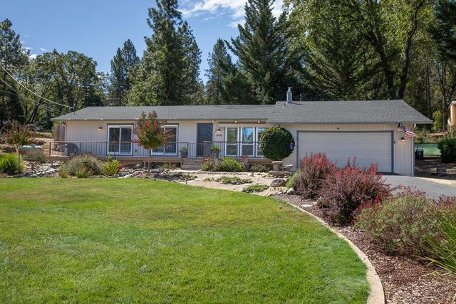 11289 Agnes Way, Grass Valley, CA 95949