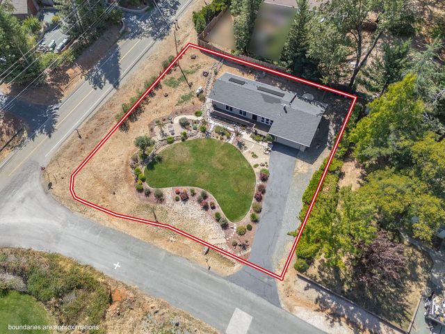 11289 Agnes Way, Grass Valley, CA 95949