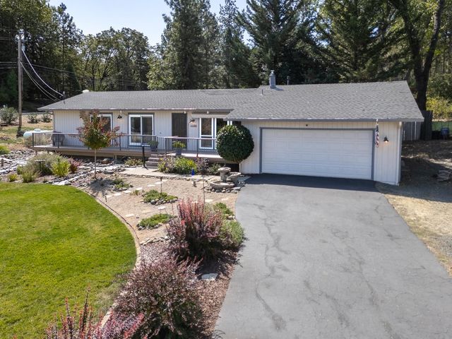 11289 Agnes Way, Grass Valley, CA 95949