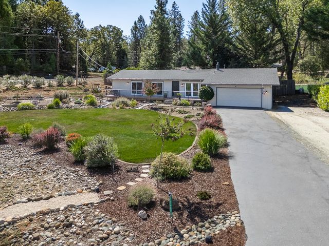 11289 Agnes Way, Grass Valley, CA 95949
